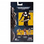 Warhammer 40k Actionfigur Raven Guard Veteran Sergeant 18 cm