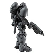 Warhammer 40k Actionfigur Space Marine Reiver (Artist Proof) with Grapnel Launcher 18 cm