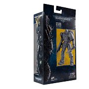 Warhammer 40k Actionfigur Space Marine Reiver (Artist Proof) with Grapnel Launcher 18 cm