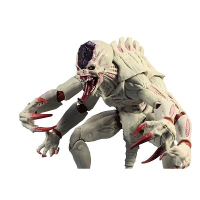 Warhammer 40k Actionfigur Tyranid Genestealer 18 cm