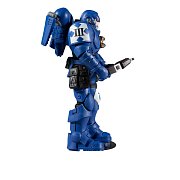 Warhammer 40k Actionfigur Ultramarines Reiver with Bolt Carbine 18 cm