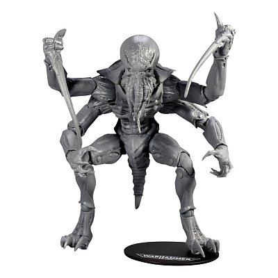 Warhammer 40k Actionfigur Ymgarl Genestealer (Artist Proof) 18 cm