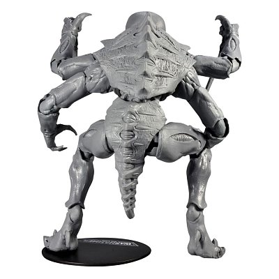 Warhammer 40k Actionfigur Ymgarl Genestealer (Artist Proof) 18 cm