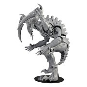 Warhammer 40k Actionfigur Ymgarl Genestealer (Artist Proof) 18 cm