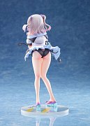 Warlords of Sigrdrifa PVC Statue 1/7 Azuzu Komagome Swimsuit Version 19 cm