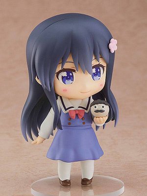 Wataten!: An Angel Flew Down to Me Nendoroid Actionfigur Hana Shirosaki 10 cm