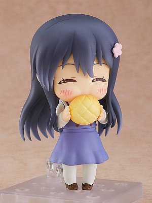 Wataten!: An Angel Flew Down to Me Nendoroid Actionfigur Hana Shirosaki 10 cm