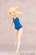 Wataten!: An Angel Flew Down to Me PVC Statue 1/6 Noa Himesaka School Swimsuit Ver. 19 cm