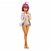 We Never Learn: BOKUBEN Statue PVC 1/7 Uruka Takemoto 23 cm