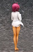 We Never Learn: BOKUBEN Statue PVC 1/7 Uruka Takemoto 23 cm