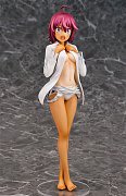 We Never Learn: BOKUBEN Statue PVC 1/7 Uruka Takemoto 23 cm
