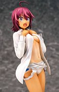 We Never Learn: BOKUBEN Statue PVC 1/7 Uruka Takemoto 23 cm