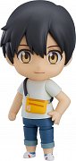 Weathering with You Nendoroid Actionfigur Nendoroid Hodaka Morishima 10 cm