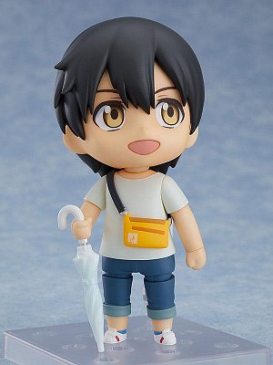 Weathering with You Nendoroid Actionfigur Nendoroid Hodaka Morishima 10 cm