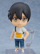 Weathering with You Nendoroid Actionfigur Nendoroid Hodaka Morishima 10 cm