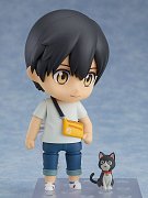 Weathering with You Nendoroid Actionfigur Nendoroid Hodaka Morishima 10 cm