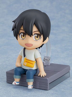 Weathering with You Nendoroid Actionfigur Nendoroid Hodaka Morishima 10 cm