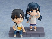 Weathering with You Nendoroid Actionfigur Nendoroid Hodaka Morishima 10 cm