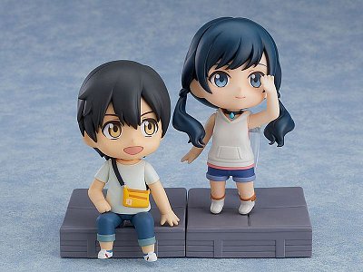 Weathering with You Nendoroid Actionfigur Nendoroid Hodaka Morishima 10 cm