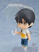 Weathering with You Nendoroid Actionfigur Nendoroid Hodaka Morishima 10 cm