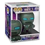 What If...? Oversized POP! Marvel Vinyl Figur The Hydra Stomper 15 cm