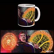 What If...? Tasse Doctor Strange Supreme