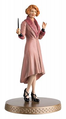 Wizarding World Figurine Collection 1/16 Queenie Goldstein 12 cm --- BESCHAEDIGTE VERPACKUNG