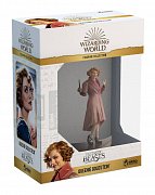 Wizarding World Figurine Collection 1/16 Queenie Goldstein 12 cm --- BESCHAEDIGTE VERPACKUNG