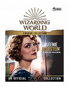 Wizarding World Figurine Collection 1/16 Queenie Goldstein 12 cm --- BESCHAEDIGTE VERPACKUNG