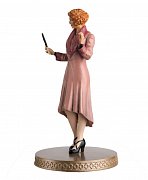 Wizarding World Figurine Collection 1/16 Queenie Goldstein 12 cm --- BESCHAEDIGTE VERPACKUNG