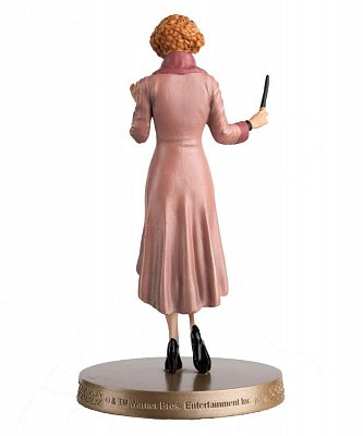 Wizarding World Figurine Collection 1/16 Queenie Goldstein 12 cm --- BESCHAEDIGTE VERPACKUNG