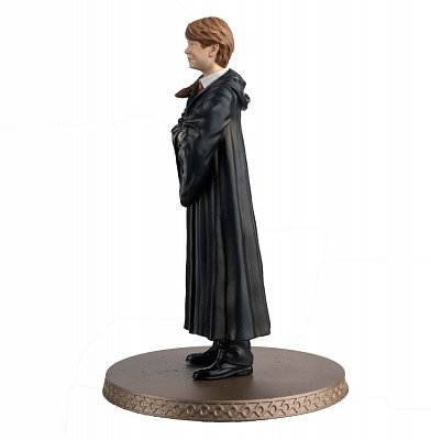 Wizarding World Figurine Collection 1/16 Ron Weasley 10 cm --- BESCHAEDIGTE VERPACKUNG