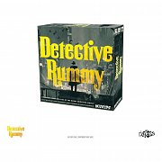 WizKids Kartenspiel Detective Rummy *Englische Version*