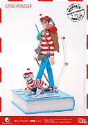 Wo ist Walter? Mega Hero Actionfigur 1/12 Wally DX Version 20 cm-DEFFREE