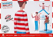 Wo ist Walter? Mega Hero Actionfigur 1/12 Wally DX Version 20 cm-DEFFREE