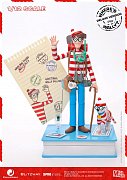 Wo ist Walter? Mega Hero Actionfigur 1/12 Wally DX Version 20 cm-DEFFREE