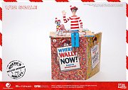 Wo ist Walter? Mega Hero Actionfigur 1/12 Wally DX Version 20 cm-DEFFREE