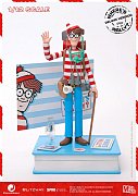 Wo ist Walter? Mega Hero Actionfigur 1/12 Wally DX Version 20 cm-DEFFREE