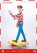 Wo ist Walter? Mega Hero Actionfigur 1/6 Wally 34 cm