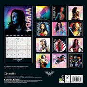 Wonder Woman 1984 Kalender 2021 *Englische Version*