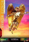 Wonder Woman 1984 Movie Masterpiece Actionfigur 1/6 Golden Armor Wonder Woman (Deluxe) 30 cm