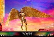 Wonder Woman 1984 Movie Masterpiece Actionfigur 1/6 Golden Armor Wonder Woman (Deluxe) 30 cm