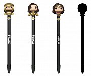 Wonder Woman 1984 POP! Homewares Kugelschreiber mit Topper Display (16)