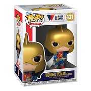 Wonder Woman 80th Anniversary POP! Heroes Vinyl Figur Wonder Woman (Flashpoint) 9 cm