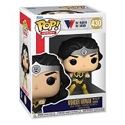 Wonder Woman 80th Anniversary POP! Heroes Vinyl Figur Wonder Woman (The Fall Of Sinestro) 9 cm