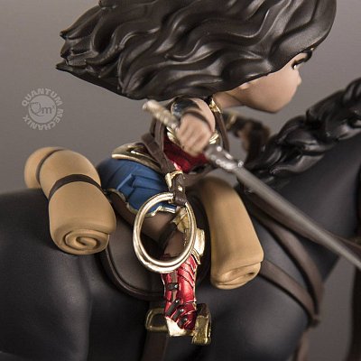 Wonder Woman Movie Q-Fig MAX Figur Wonder Woman 15 cm