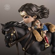 Wonder Woman Movie Q-Fig MAX Figur Wonder Woman 15 cm