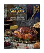 World of Warcraft Kochbuch The Official Cookbook *Englische Version*