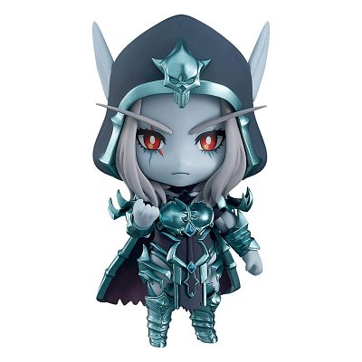 World of Warcraft Nendoroid Actionfigur Sylvanas Windrunner 10 cm