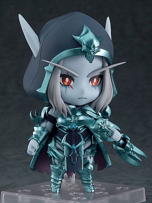 World of Warcraft Nendoroid Actionfigur Sylvanas Windrunner 10 cm